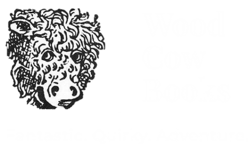 Wood Cow Books